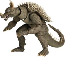 Scifi Revoltech 21 Anguirus Kaiyodo Action Figure Destroy All Monsters picture