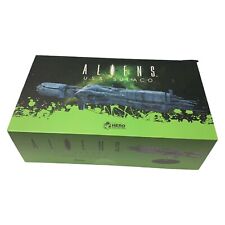 Sulaco Alien. XL Die Cast ship Eaglemoss out of production special offer picture