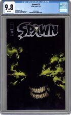 Spawn #70D CGC 9.8 1998 2030824022 picture