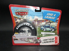 New Mattel Disney Pixar Cars Clutch Aid #121 Lightyear Launchers picture
