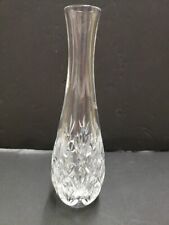 Tiffany & Co Crystal Bud Vase picture
