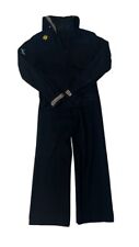 VTG Men's WW2 US Navy Shirt & Pants Cracker Jack Wool Uniform Size XS picture