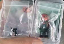 custom minifigure 3a Red Hood picture