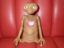Vintage E.T. Soft Vinyl Figure  UFO Spielberg Movie Character picture