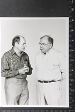 Wilford Brimley gerald O'Laughlin on Our House - NBC 1986 Promo Photo picture