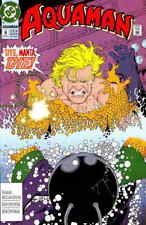 Aquaman (4th Series) #6 FN; DC | Kevin Maguire Black Manta - we combine shipping picture