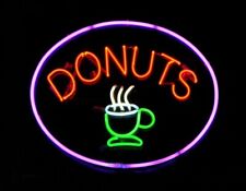Donuts Coffee 17