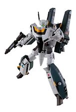 HI-METAL R Super Dimension Fortress Macross VF-1S Super Valkyrie Action Figure picture