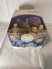 Megahouse M.D.One Ghost In The Shell Stand Alone Complex set of 8 Figures Japan picture
