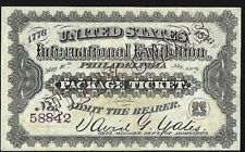 US International  Exhibition, Philadelphia  1876 picture