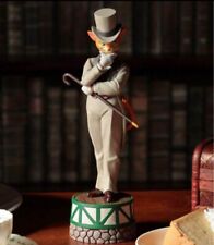 Studio Ghibli Music Box The Cat Returns Baron Doll Statue Figure Melody NEW picture