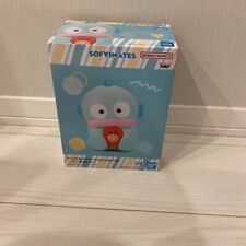 Sanrio Characters SOFVIMATES Hangyodon picture