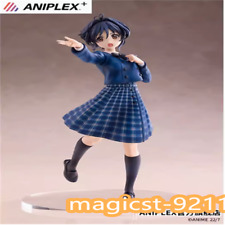 Anime 22/7 Miu Takigawa Figures Models Birthday Gift Toy Height 23.5cm 1/7 Scale picture