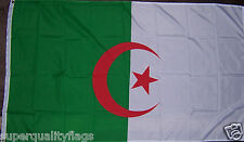 ALGERIA flag NEW 2x3ft ALGERIAN top quality usa seller picture