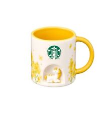 Starbucks Korea 2024 Jeju pony mug 355ml picture