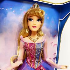 Disney Store Limited Edition 65th Anniversary Aurora Doll, Sleeping Beauty picture