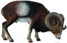 NEW CollectA 88682 European Mouflon - Wild Sheep picture
