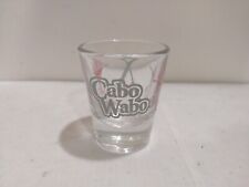 Cabo Wabo X- Rated Shot Glass picture