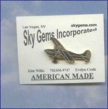 C-170B Pin Cessna Aircraft Airplane Aviatrix 99's Aviator Made in the USA picture