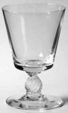 Heisey Plantation Thin Oyster Fruit Cocktail Glass 1814765 picture
