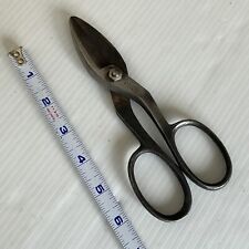 Wiss Number 13 Tin Snips Metal Shears Scissors 7