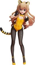 Toradora Taiga Aisaka Tiger Ver. 1/4scale Plastic Figure ?510939 FREEing Anime picture