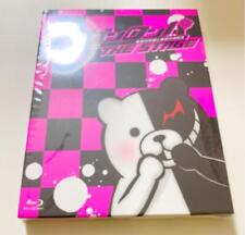 Danganronpa The Stage First-run Limited Edition picture