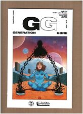 Generation Gone #1 Image Comics 2017 VF/NM 9.0 picture