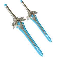 Game Fantasy Genshin Impact Skyward Pride Foam Sword Cosplay Blade Weapon Gift picture