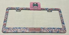 Simply Southern License Plate Frame NWT picture
