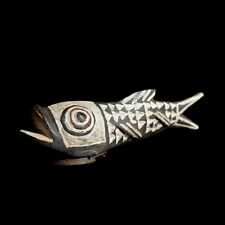African Charming Bobo Fish Mask, African Art African mask Tribal Mask-G1396 picture