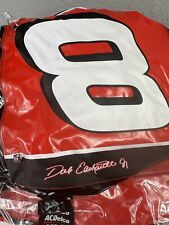 NIP Anheuser Busch Dale Earnhardt Jr #8 Inflatable Blowup Race Car Budweiser Bud picture