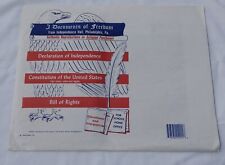 3 Documents of Freedom Vintage Souvenirs Independence Hall Parchments Lot picture