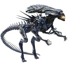 NEW SEALED 2022 Hiya Toys AVP Battle Damage Alien Queen 1:18 Action Figure PX picture