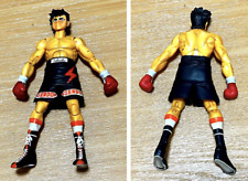 Hajime no ippo Takeshi Sendo Figure Rare No box magazine Character Goods Japan picture