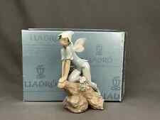 Lladro, Prince of The Elves # 7690 picture