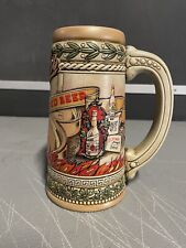 Vintage Stroh’s Beer Mug picture