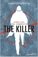 The Complete The Killer: Second Edition Hardcover by Matz, Luc Jacamon picture