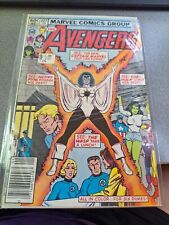 Marvel Comics Avengers Issue 227 VF/NM /9-70 picture