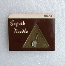 702-S7 Superb Synthetic Sapphire Needle  RONETTE SA-1075, PE-90M picture