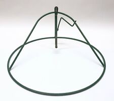 Vintage Wrought Iron Christmas Tree Stand  picture