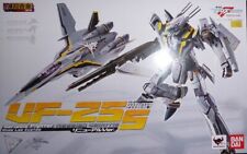 Bandai DX Chogokin Macross F VF-25S Messiah Valkyrie Ozma Lee Renewal Figure picture