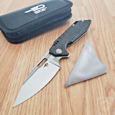 Bestech Knives Shodan Folding Knife 3.88