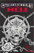 Gunfighters in Hell #3 FN; Rebel | Tim Vigil Joe Vigil - we combine shipping picture
