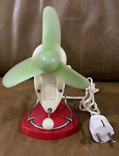 Vintage philips table fan HA 2728… Nice Conditions…. picture