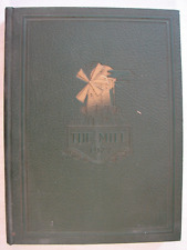 3 MAYVILLE, NORTH DAKOTA TEACHERS COLLEGE YEARBOOKS- 1921- 1927- 1928 