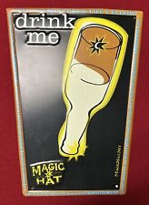 Magic Hat Brewing Company 