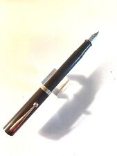 New/Old Black Sheaffer No Nonsense fountain or Ball Pen. Buyer chooses nib. picture