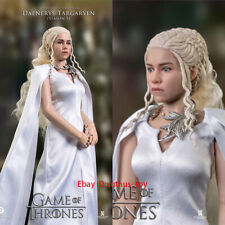 Threezero 1:6th 3Z0146-EX Game of Thrones Daenerys Targaryen Action Figure Doll picture