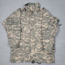 GoreTex Jacket Small Reg Cold Weather Parka Universal Camouflage Army Military picture